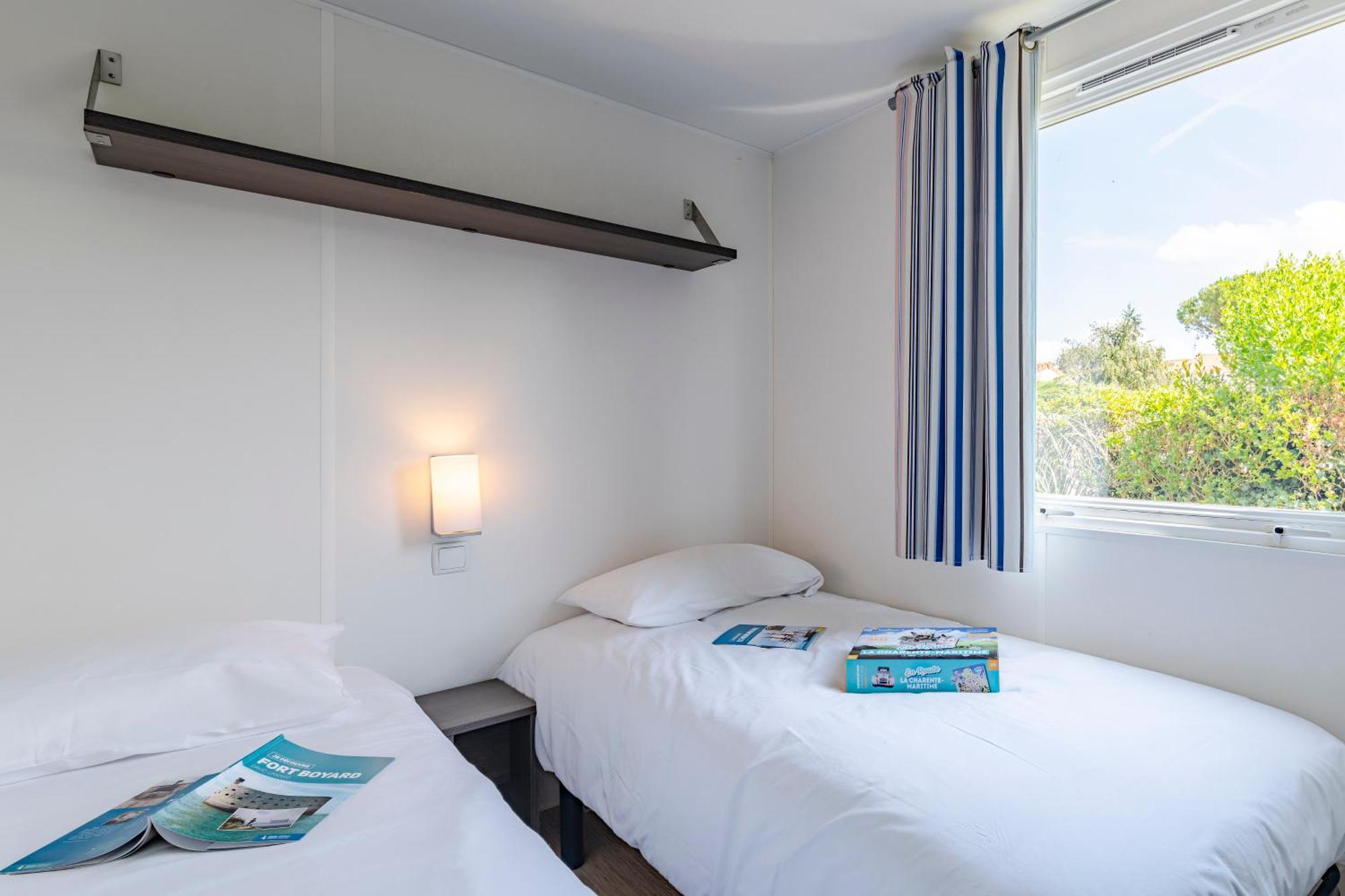 Azureva Fouras Aparthotel Exterior photo